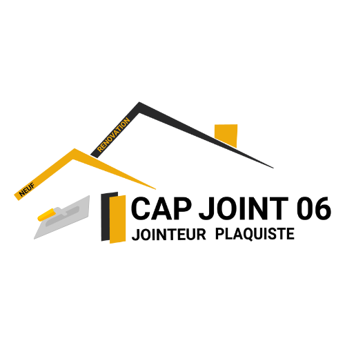 CAP JOINT 06 : Jointeur - Plaquiste dans les Alpes Maritimes — Photos 1